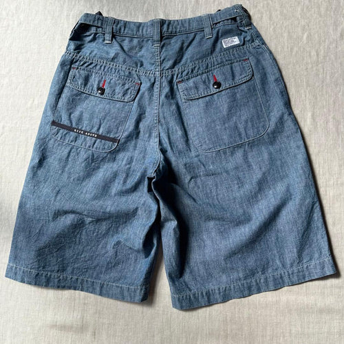 Wtaps Shorts Bermuda 00 S