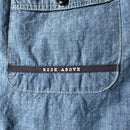 Wtaps Shorts Bermuda 00 S