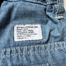 Wtaps Shorts Bermuda 00 S