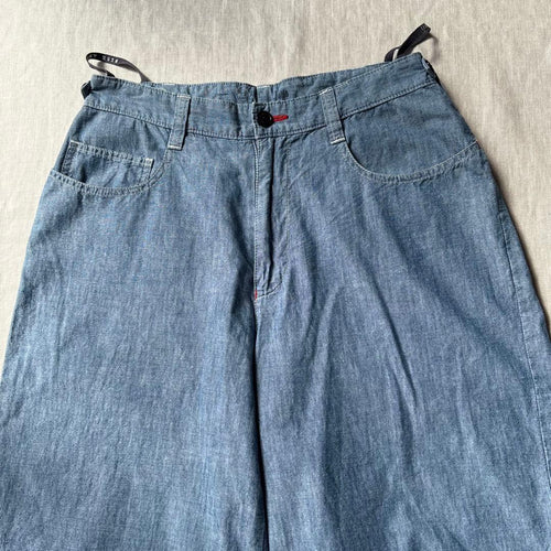 Wtaps Shorts Bermuda 00 S