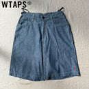 Wtaps Shorts Bermuda 00 S