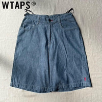 Wtaps Shorts Bermuda 00 S