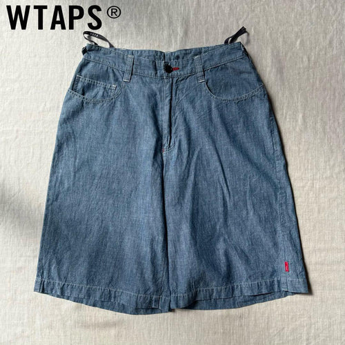 Wtaps Shorts Bermuda 00 S