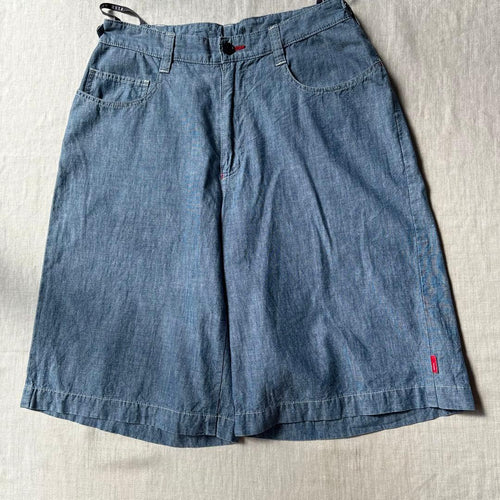Wtaps Shorts Bermuda 00 S