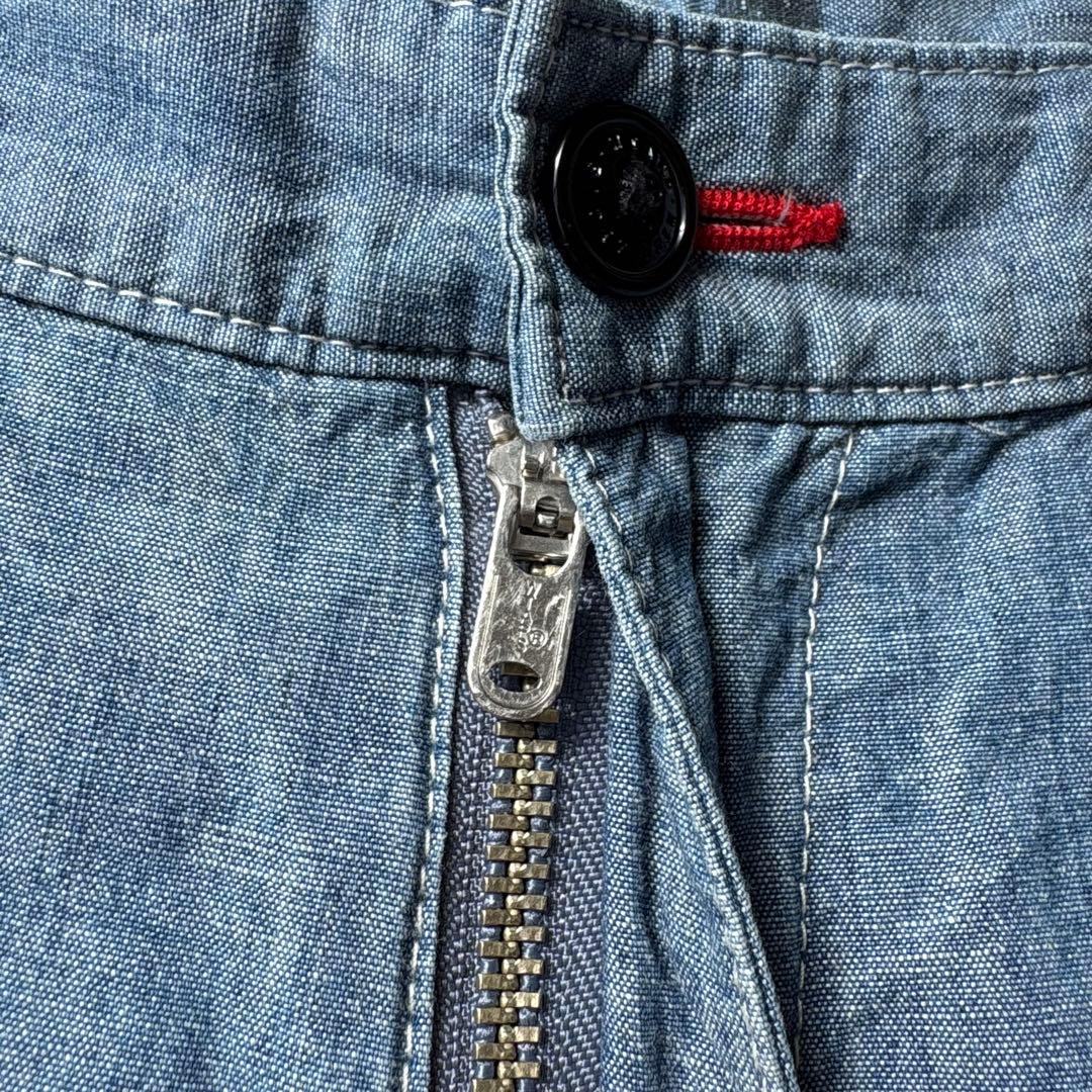 Wtaps Shorts Bermuda 00 S