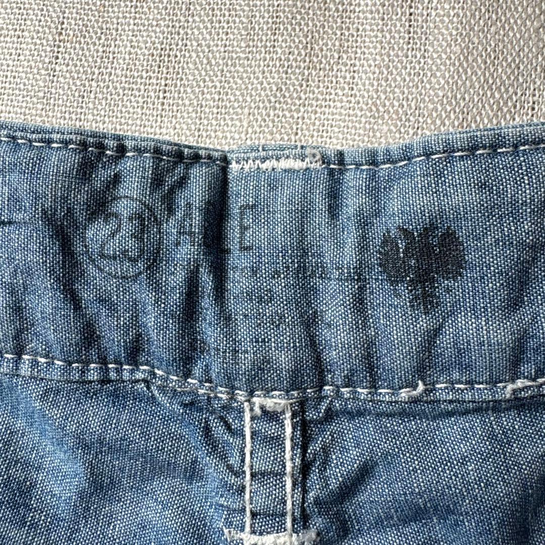 Wtaps Shorts Bermuda 00 S