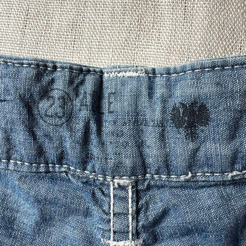 Wtaps Shorts Bermuda 00 S