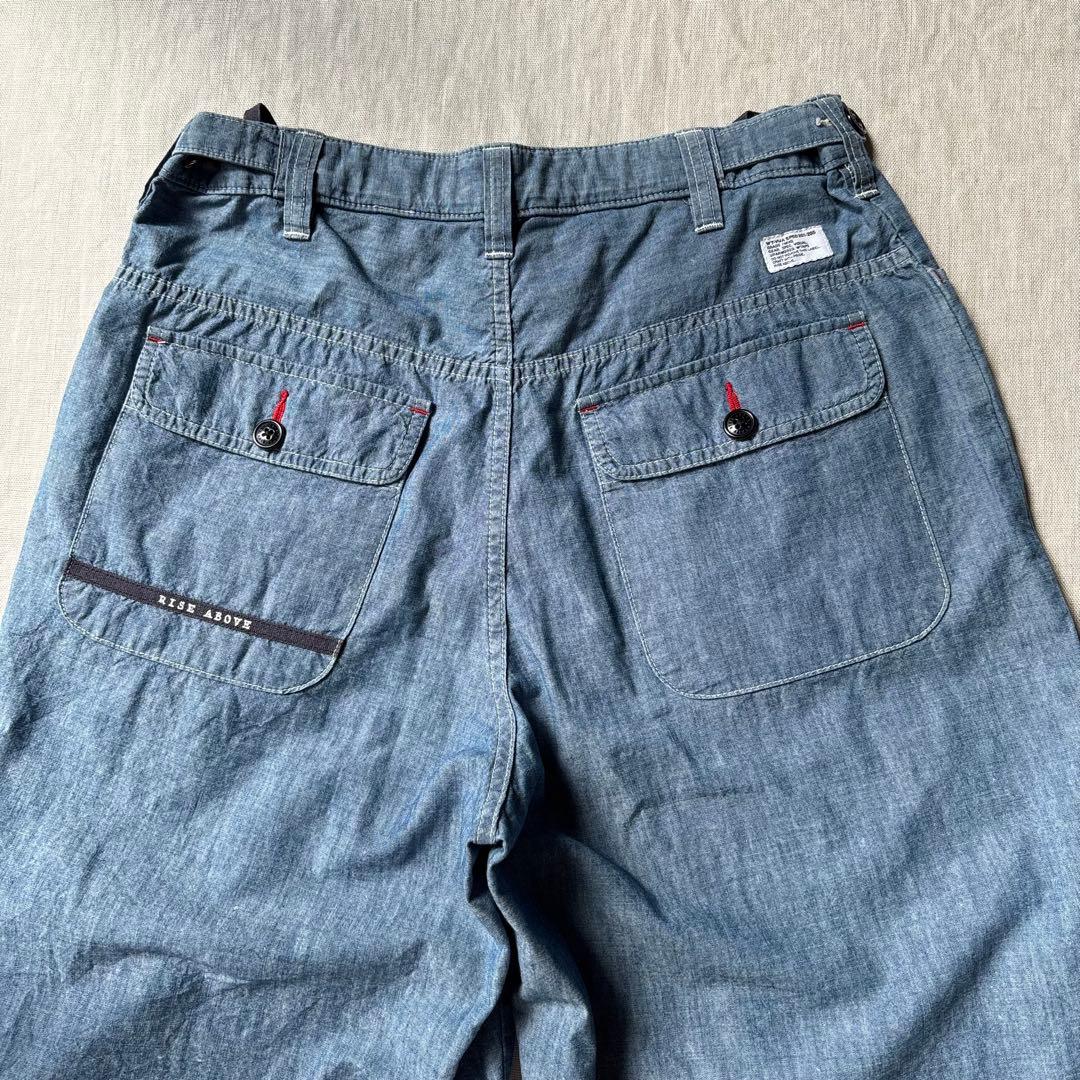 Wtaps Shorts Bermuda 00 S