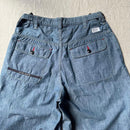 Wtaps Shorts Bermuda 00 S