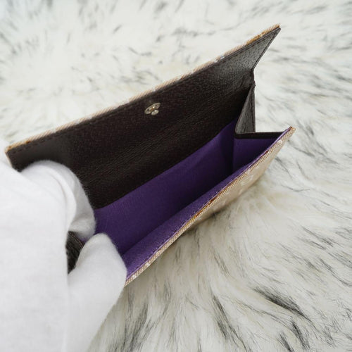 Bvlgari Bifold Wallets