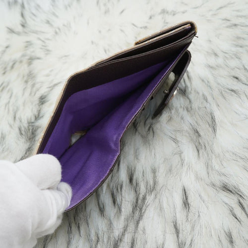 Bvlgari Bifold Wallets