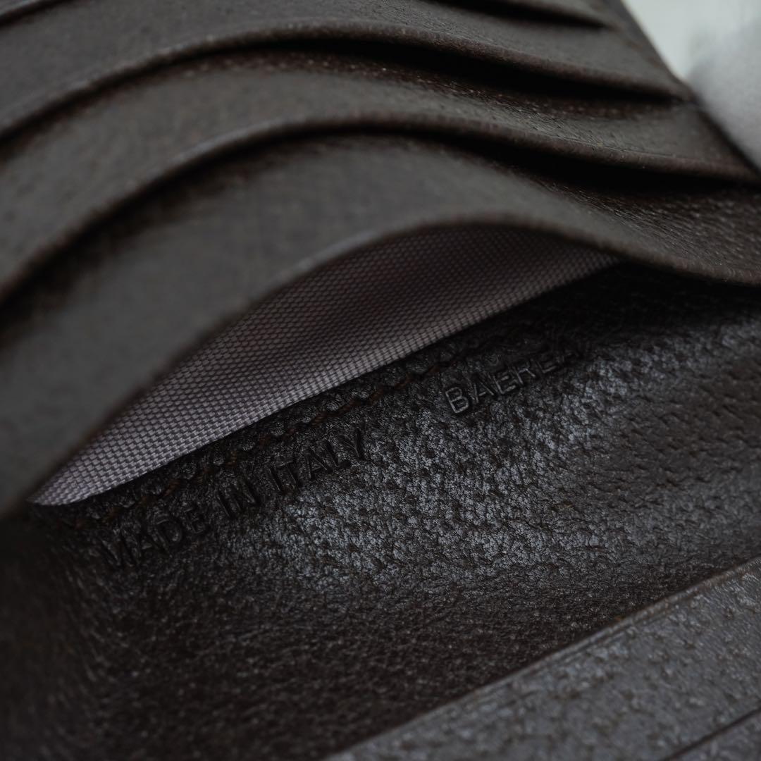 Bvlgari Bifold Wallets