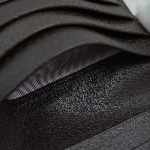 Bvlgari Bifold Wallets