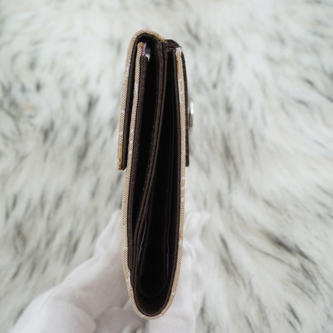 Bvlgari Bifold Wallets