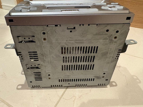 Others Gx71 Ckp-D55 Cd/Tape/Tuner/Amplifier