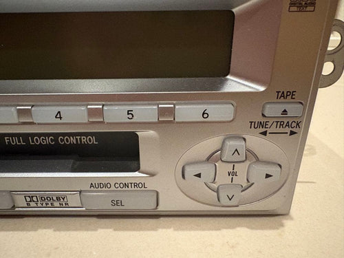 Others Gx71 Ckp-D55 Cd/Tape/Tuner/Amplifier