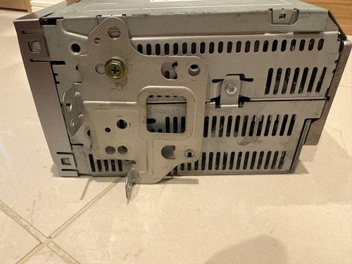 Others Gx71 Ckp-D55 Cd/Tape/Tuner/Amplifier