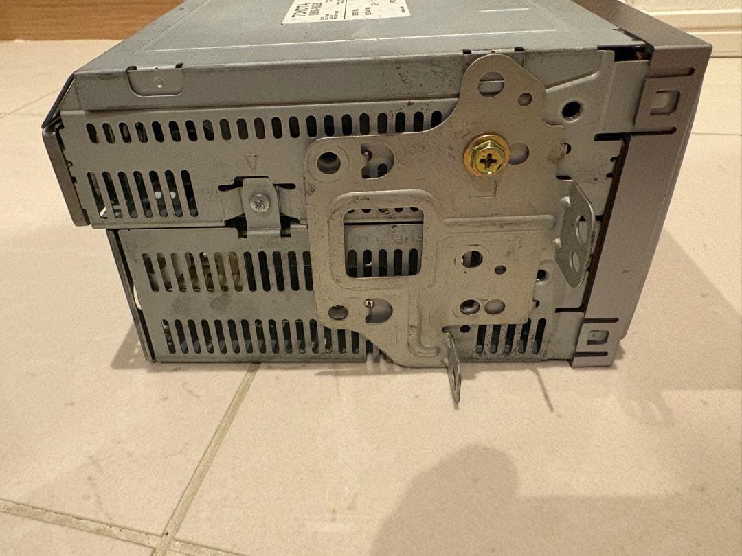 Others Gx71 Ckp-D55 Cd/Tape/Tuner/Amplifier