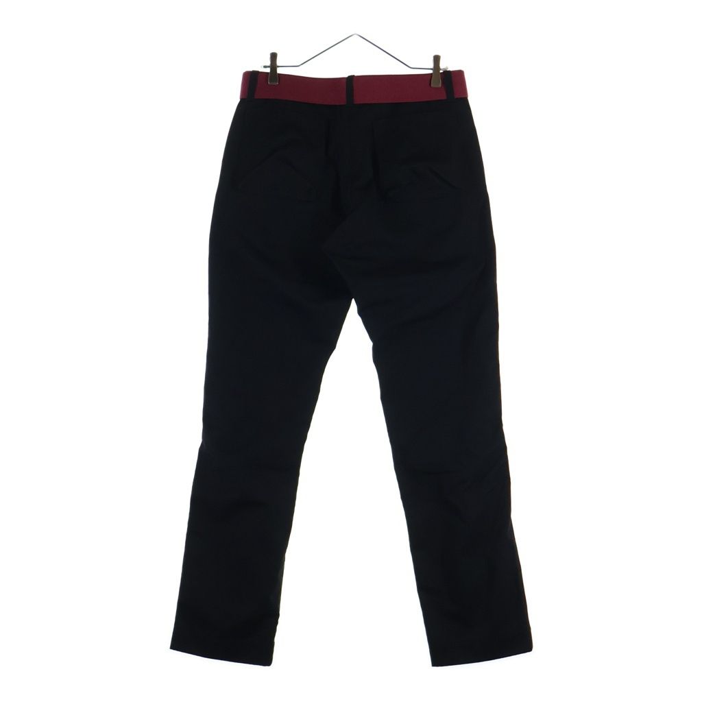 Chino Bread Undercover Up2E4503