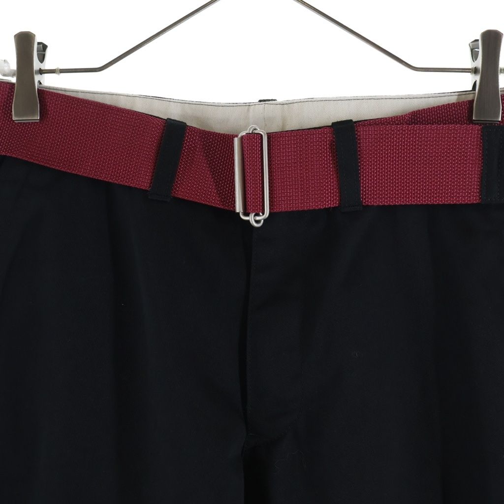 Chino Bread Undercover Up2E4503