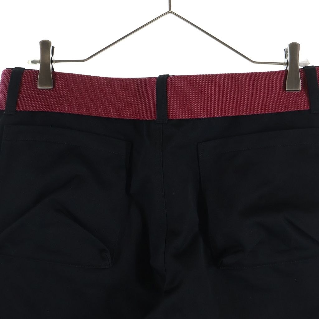 Chino Bread Undercover Up2E4503