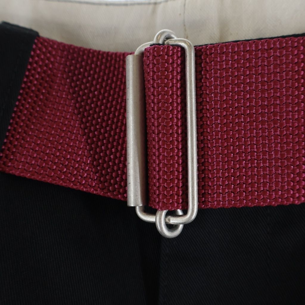 Chino Bread Undercover Up2E4503