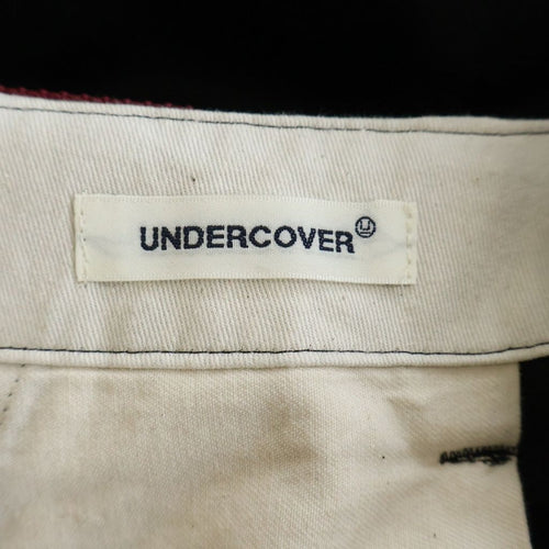 Chino Bread Undercover Up2E4503