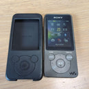 Digital Audio Players Sony Nw-S14 Walkman