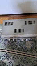Victor Other 2 Band Amplifier Model Pap-1Mk2