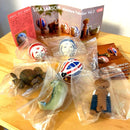 Lisa Larson Capsule Toy Gachagacha 6