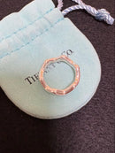 Tiffany Ring 925 9