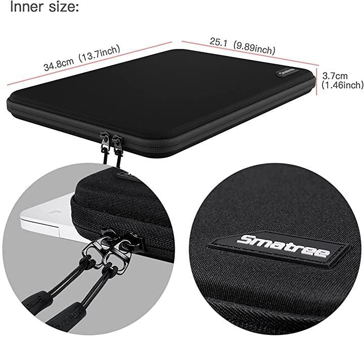Others Smatree 14 Macbook Pro 2018/2017/2016/Air2018/Surface