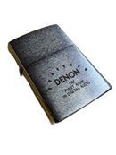 Zippo Writer Body 1991 .Denon