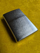 Zippo Writer Body 1991 .Denon