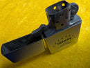Zippo Writer Body 1991 .Denon