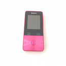 Sony Digital Audio Player Nw-S315