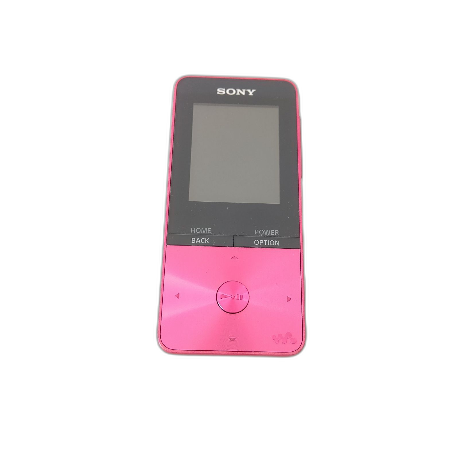 Sony Digital Audio Player Nw-S315