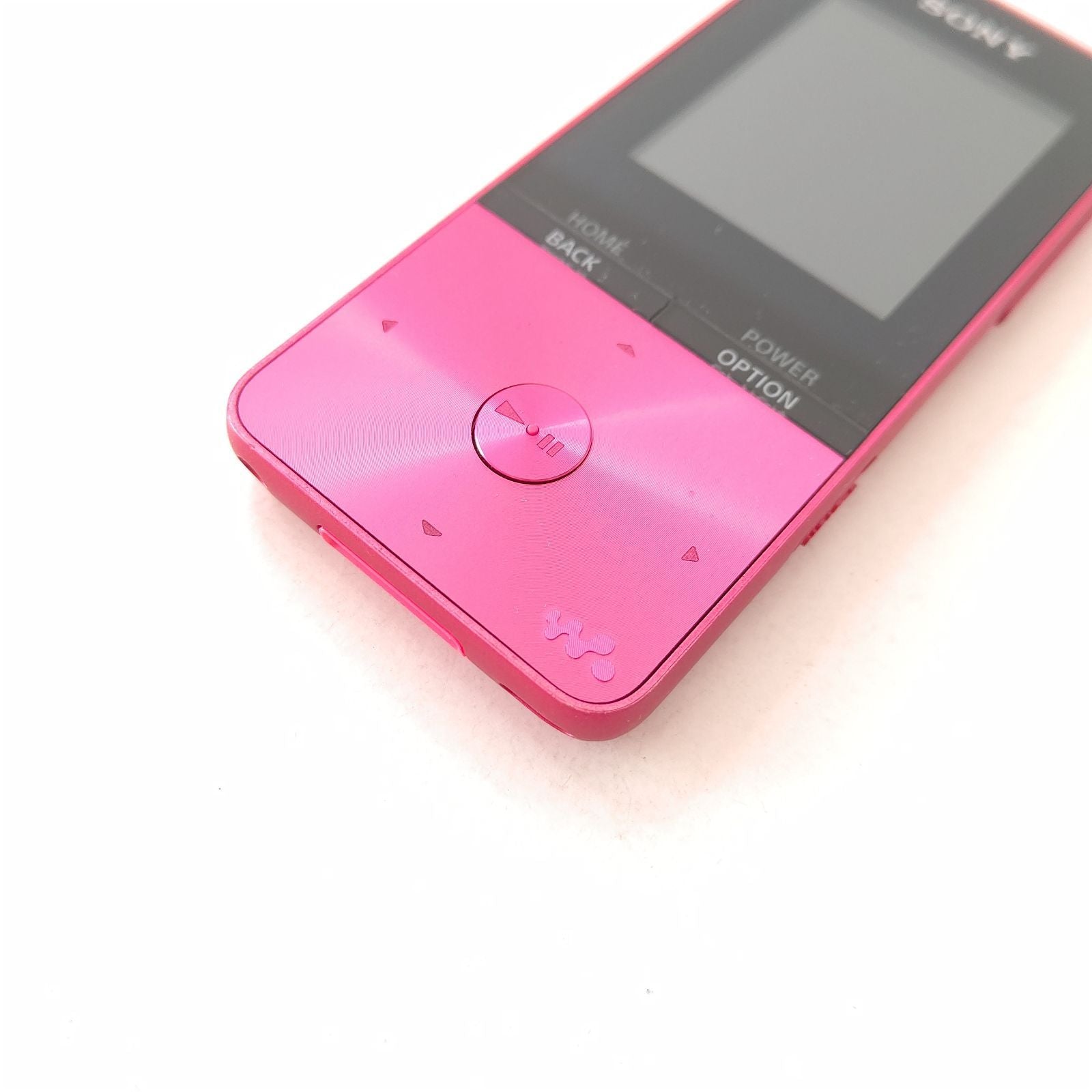 Sony Digital Audio Player Nw-S315