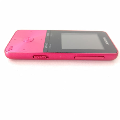 Sony Digital Audio Player Nw-S315