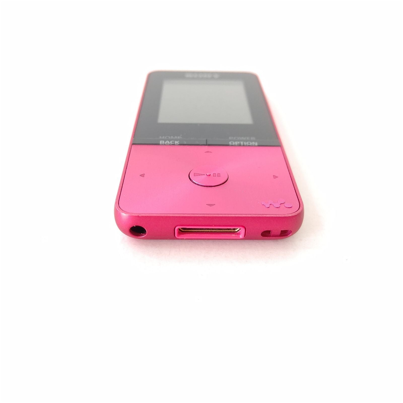 Sony Digital Audio Player Nw-S315
