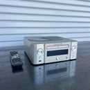 Cd Sacd Players Marantz M-Cr610 2014