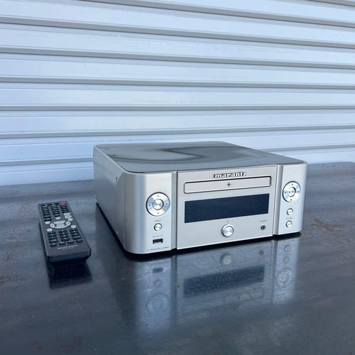 Cd Sacd Players Marantz M-Cr610 2014