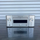 Cd Sacd Players Marantz M-Cr610 2014