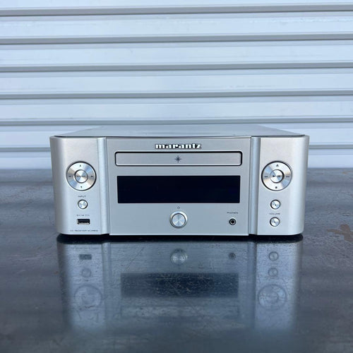 Cd Sacd Players Marantz M-Cr610 2014