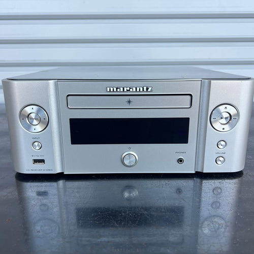 Cd Sacd Players Marantz M-Cr610 2014