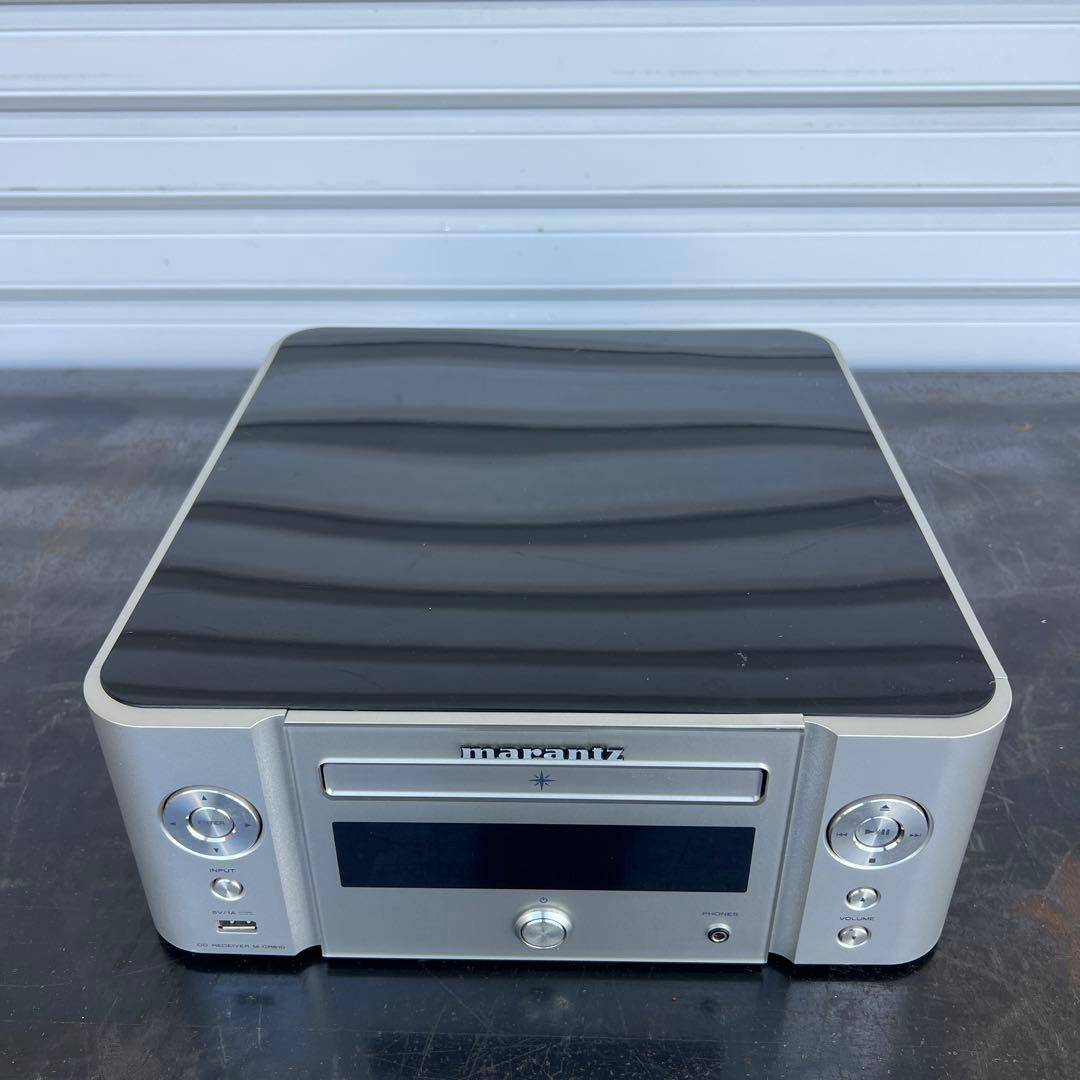 Cd Sacd Players Marantz M-Cr610 2014