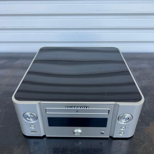 Cd Sacd Players Marantz M-Cr610 2014