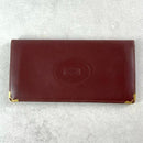 Cartier Long Wallet
