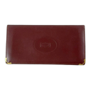 Cartier Long Wallet