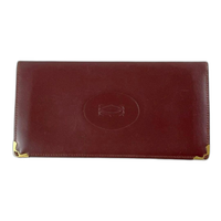 Cartier Long Wallet